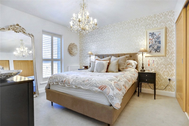 Shenkwyn Road, Cringleford, Norwich, Norfolk, NR4