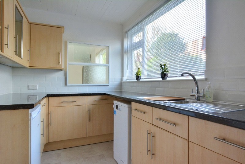 Oakcroft Road, London, SE13