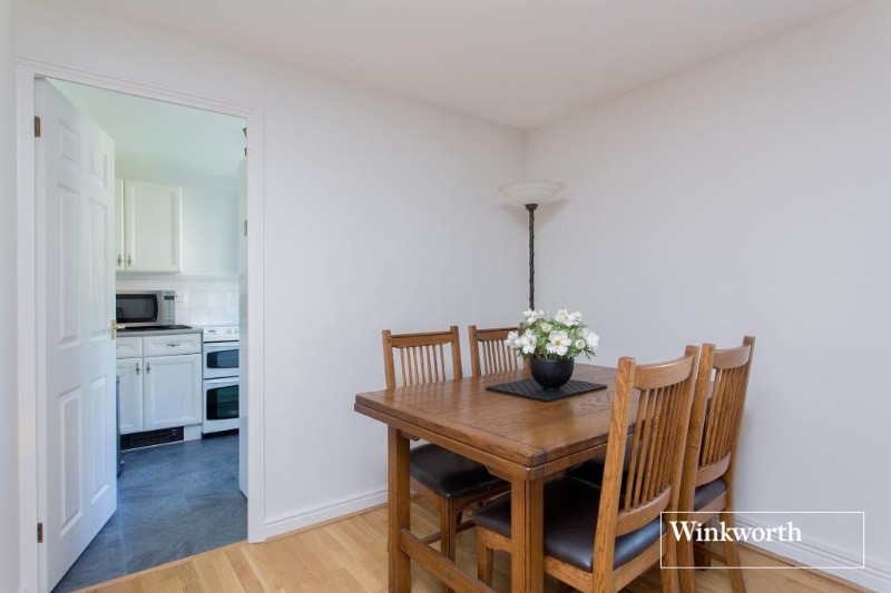 Dairyman Close, London, NW2