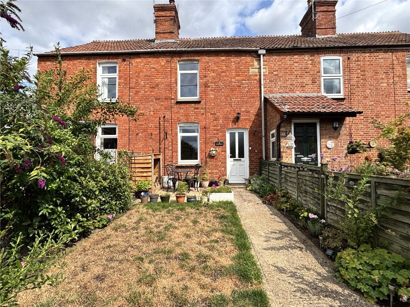 Forefield Terrace, Rowde, Devizes, Wiltshire, SN10