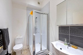 Parkfield Road, London, SE14