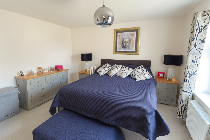 James Ancaster Avenue, Corby Glen, Grantham, Lincolnshire, NG33