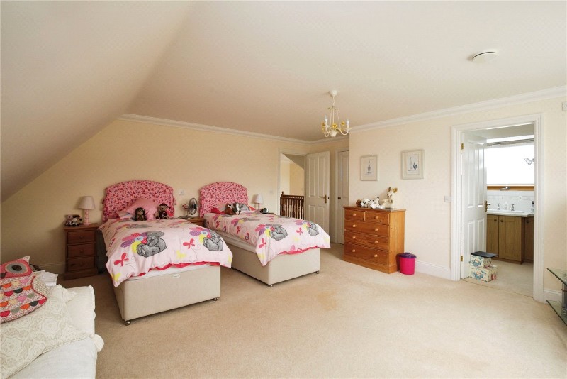 Mount Carmel Road, Palestine, Andover, Hampshire, SP11