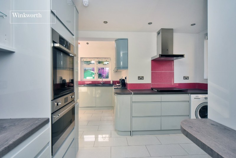 Scotsdale Close, Cheam, Sutton, SM3