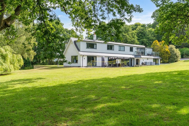 Arrowsmith Road, Canford Magna, Wimborne, Dorset, BH21