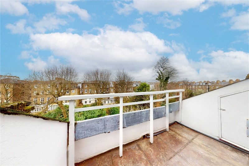 Adamson Road, Belsize Park, London, NW3