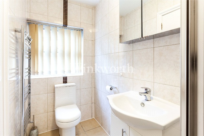 Finchley Road, London, NW11
