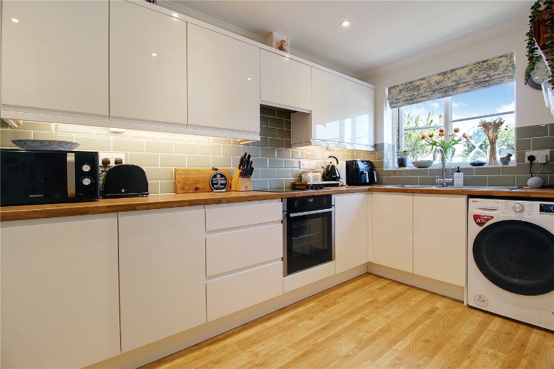 Forge Terrace, Yarmouth Road, Hales, Norwich, NR14