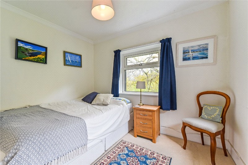 Quarry Road, Winchester, Hampshire, SO23