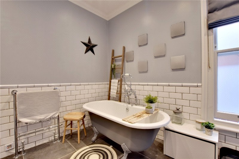Glenluce Road, Blackheath, London, SE3