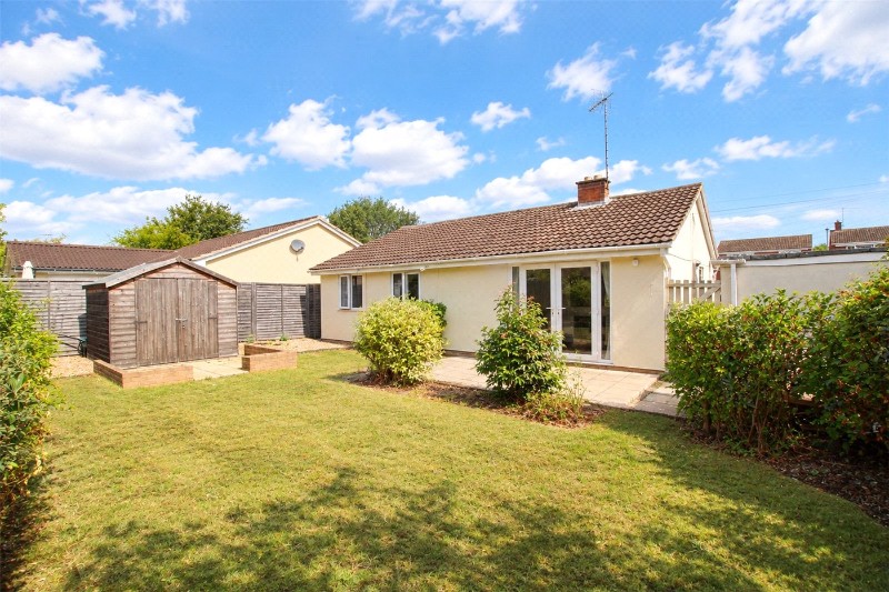 Beech Close, Market Deeping, Peterborough, Lincolnshire, PE6