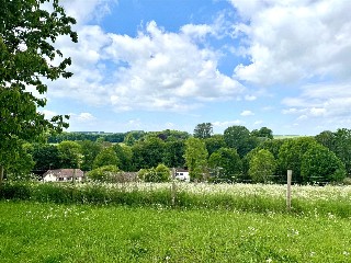 Highfield Rise, Shrewton, Salisbury, Wiltshire, SP3