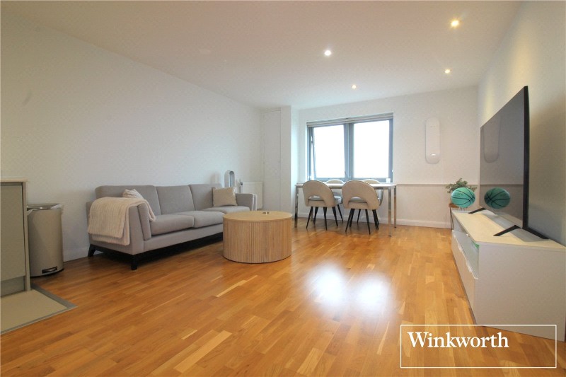 Brook Road, Borehamwood, Hertfordshire, WD6