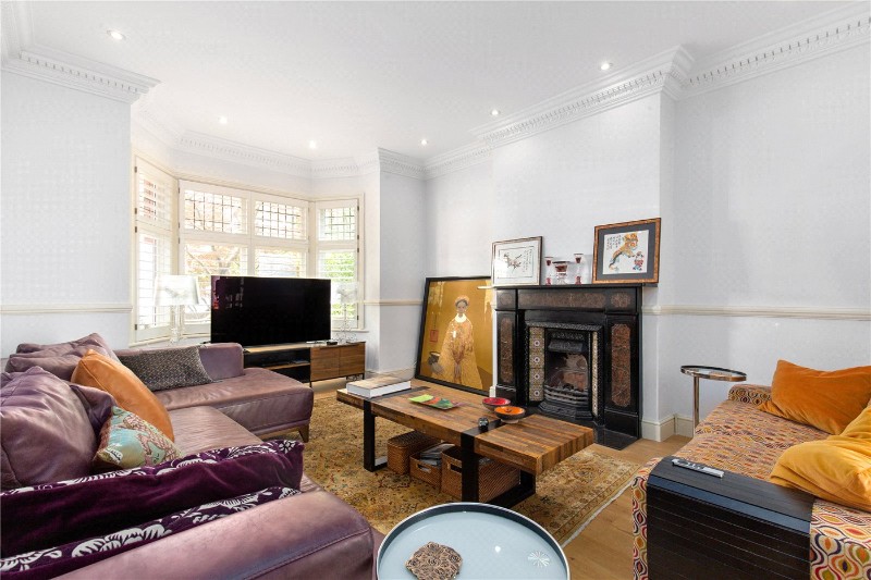 Landford Road, London, SW15