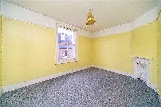 Hotham Road, London, SW15