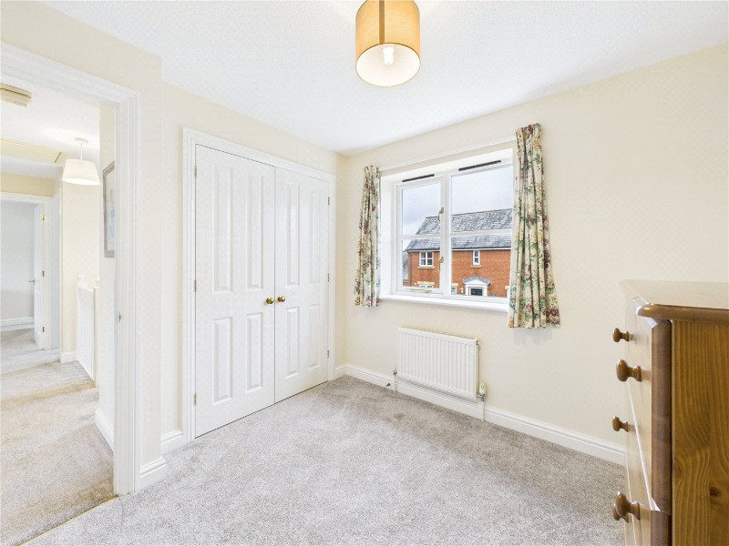 Rooks Way, Tiverton, Devon, EX16