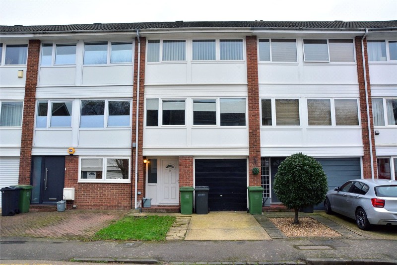 Coppelia Road, Blackheath, London, SE3
