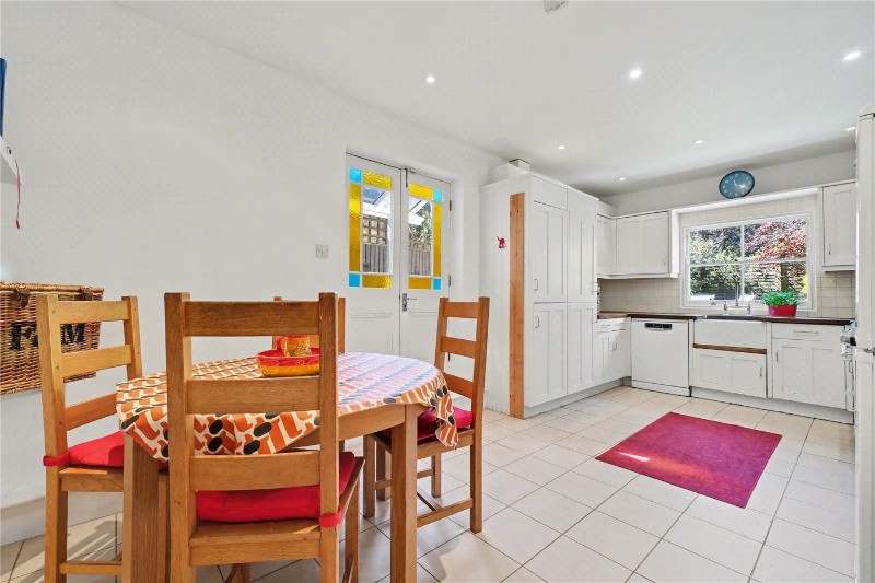 Drylands Road, London, N8