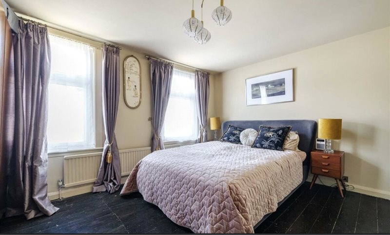 Tilson Road, London, N17