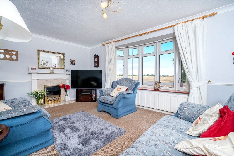 Linchfield Road, Deeping St. James, Peterborough, Lincolnshire, PE6