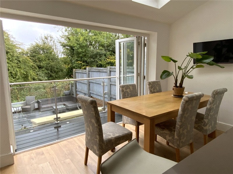 Maurice Way, Marlborough, Wiltshire, SN8