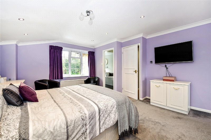 Park Road, Winchester, Hampshire, SO22