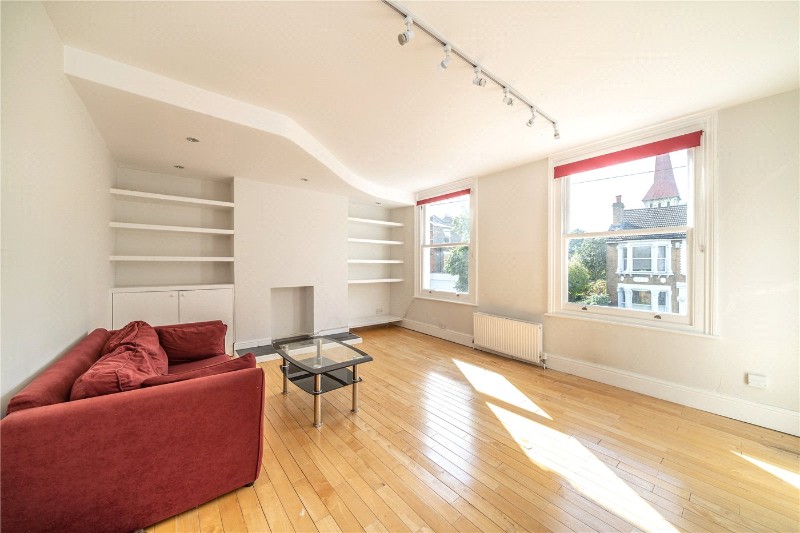 Ondine Road, Peckham Rye, London, SE15
