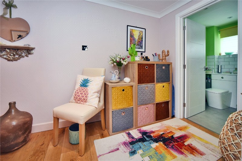 Woodmansterne Lane, Banstead, Surrey, SM7