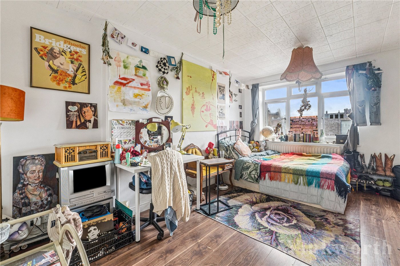 Comet Street, London, SE8