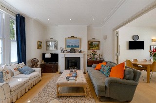 Thirsk Road, London, SW11