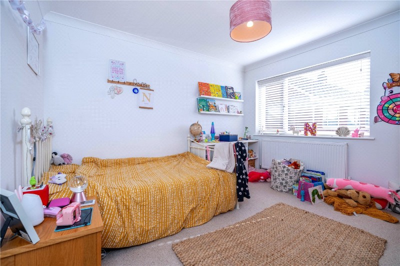 Oak Road, Glinton, Peterborough, Cambridgeshire, PE6