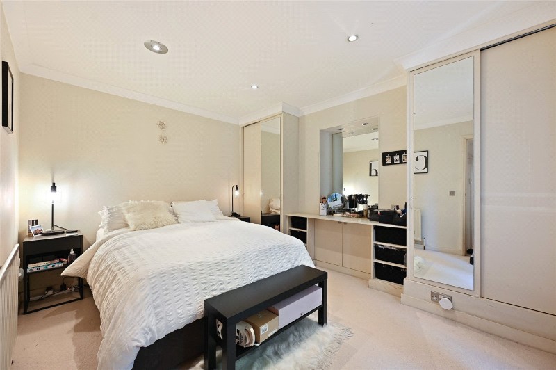 Coningham Road, London, W12