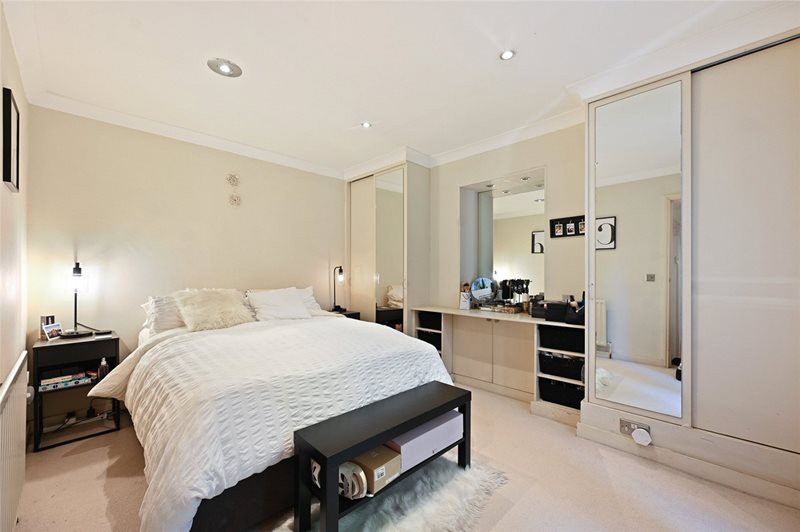 Coningham Road, London, W12