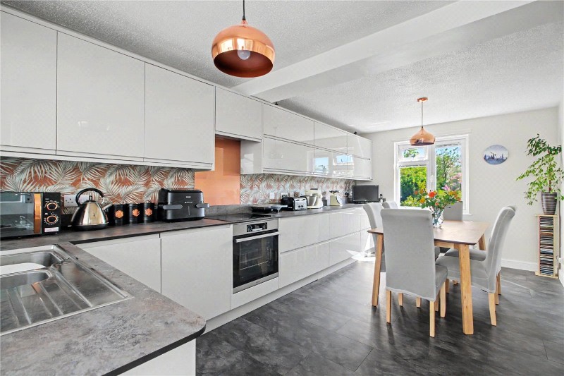 Greens Croft, Mill Road, Surlingham, Norwich, NR14