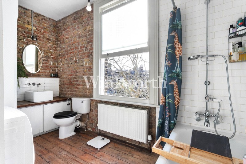 Portland Rise, London, N4