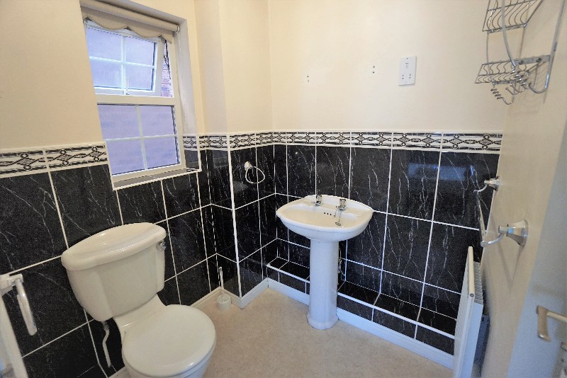 Jellicoe Avenue, Stapleton, Bristol, BS16