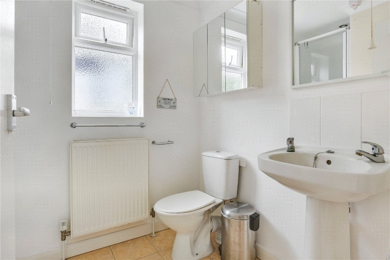 Leng Crescent, Eaton, Norwich, Norfolk, NR4