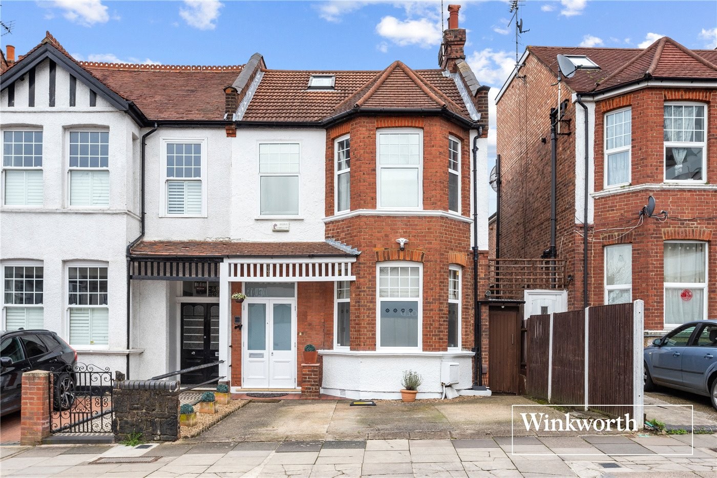Finchley Estate & Letting Agents Winkworth Estate Agents in Finchley N3
