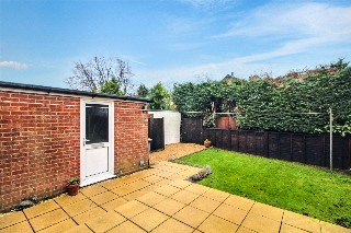 Chapel Avenue, Long Stratton, Norwich, Norfolk, NR15