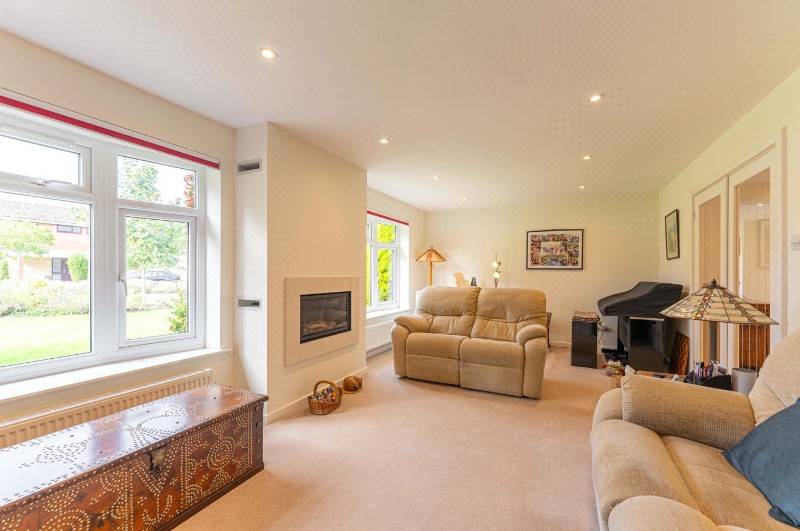 Myton Gardens, Warwick, Warwickshire, CV34