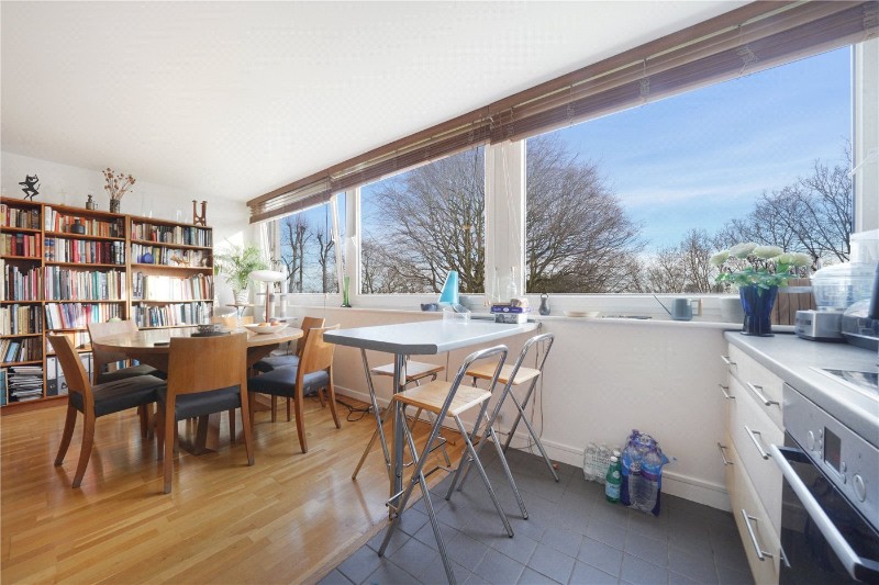 Mount View Road, London, N4