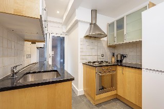 Charlbert Street, London, NW8