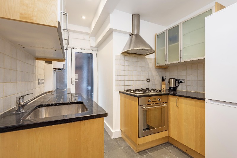 Charlbert Street, London, NW8
