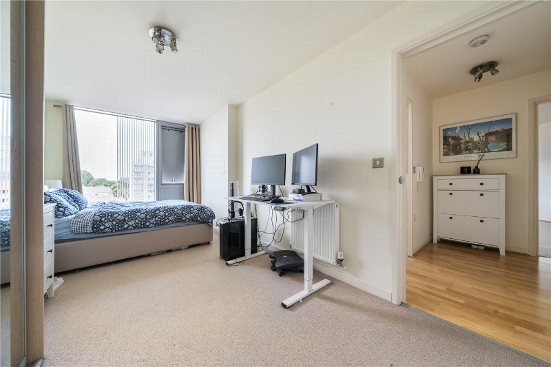 Atrium Heights, 4 Little Thames Walk, Deptford, London, SE8