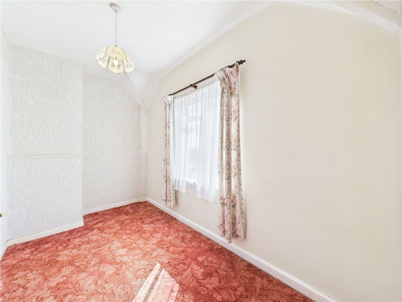 New Park Estate, Bridford, Exeter, Devon, EX6