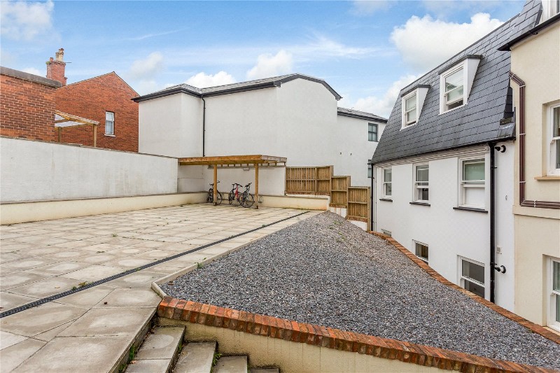 Cowley Bridge Road, Exeter, Devon, EX4