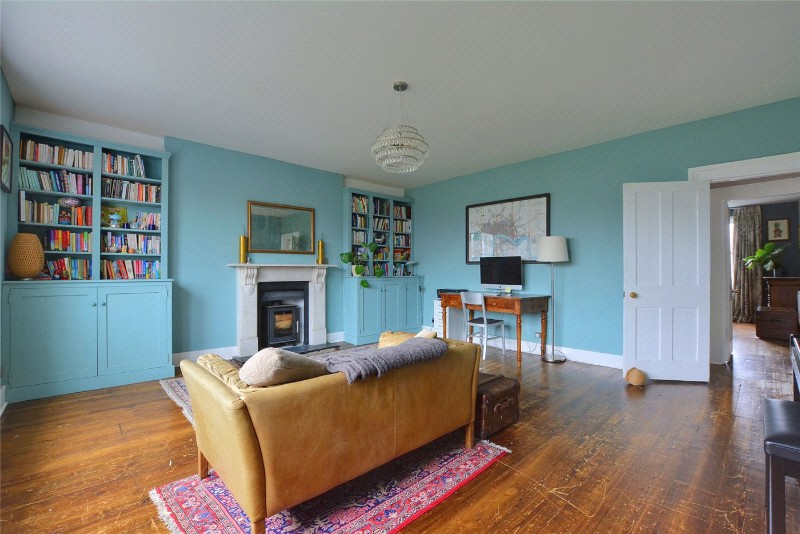 Lewisham Hill, London, SE13