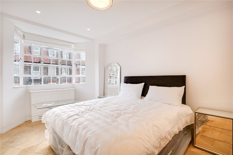 Chelsea Cloisters, Sloane Avenue, London, SW3