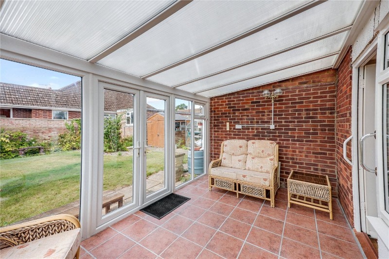 Saracen Road, Hellesdon, Norwich, Norfolk, NR6
