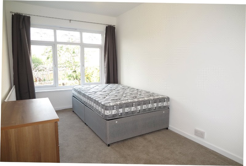 The Chantrys, Farnham, Surrey, GU9